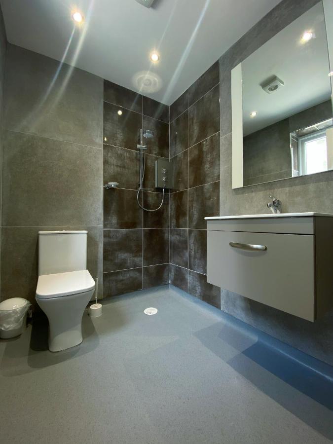 Mayfair Suite - 3X Bathrooms Close To Seafront Blackpool Exterior photo