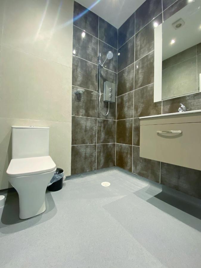 Mayfair Suite - 3X Bathrooms Close To Seafront Blackpool Exterior photo